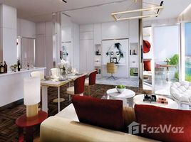 1 Bedroom Apartment for sale at Al Safa Tower, 