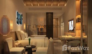 2 Bedrooms Apartment for sale in District 18, Dubai Dusit Princess Rijas