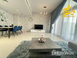 2 غرفة نوم فيلا للبيع في Casablanca Boutique Villas, Juniper, DAMAC Hills 2 (Akoya)