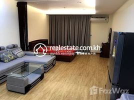 1 Bedroom Apartment for sale at Olympia City, Veal Vong, Prampir Meakkakra