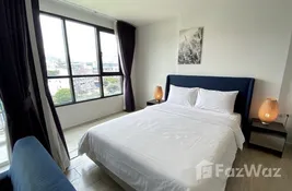 1 bedroom คอนโด for sale at เซ็นทริโอ้ in ภูเก็ต, ไทย