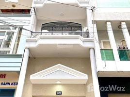 8 Schlafzimmer Haus zu verkaufen in Tan Binh, Ho Chi Minh City, Ward 14, Tan Binh, Ho Chi Minh City