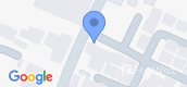 Map View of Le Nakarin Srinakarin