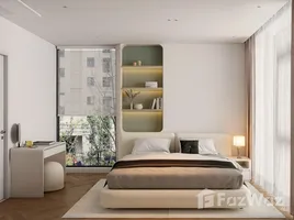2 Habitación Apartamento en alquiler en Sun Cosmo Residence, An Hai Tay