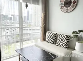 Estudio Apartamento en alquiler en I-House Laguna Garden, Bang Kapi, Huai Khwang, Bangkok