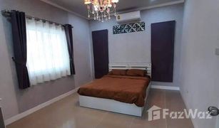 3 Bedrooms Villa for sale in Thap Tai, Hua Hin 