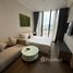Студия Кондо в аренду в Park Origin Phrom Phong, Khlong Tan