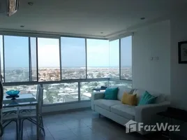 2 Bedroom Apartment for sale at Great 2/2 in San Lorenzo (Salinas) New building on Malecón, Salinas