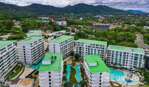 2 Bedrooms Penthouse for sale in Rawai, Phuket Mercury Wyndham La vita