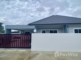 3 Bedroom Villa for sale in Pattaya Chon Buri, Huai Yai