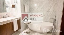 Available Units at The Address Residence Fountain Views 3