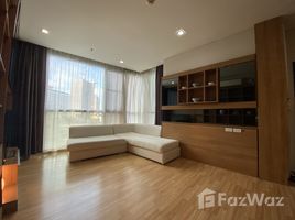 2 Schlafzimmer Wohnung zu vermieten im Le Luk Condominium, Phra Khanong Nuea