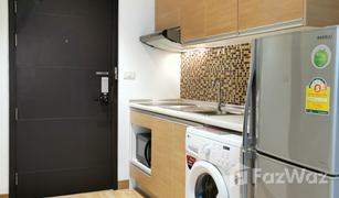 Studio Condo for sale in Phra Khanong Nuea, Bangkok Le Luk Condominium