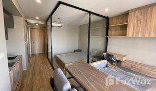 1 Schlafzimmer Wohnung zu verkaufen in Yan Nawa, Bangkok Blossom Condo @ Sathorn-Charoenrat