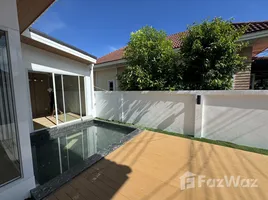 3 Schlafzimmer Haus zu verkaufen im Chao Fah Garden Home 3, Ko Kaeo