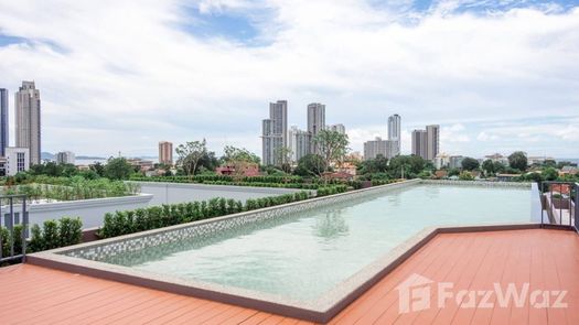 Photos 1 of the Communal Pool at D-ECO Wellness Centre