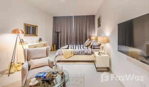 1 Habitación Apartamento en venta en , Dubái Living Garden 2