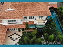 6 Bedrooms Villa for rent in Sai Ma, Nonthaburi Perfect Masterpiece Century Rattanathibet