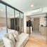1 Bedroom Condo for rent at LLOYD Soonvijai - Thonglor, Bang Kapi, Huai Khwang, Bangkok, Thailand