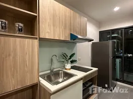 คอนโด 2 ห้องนอน ให้เช่า ในโครงการ ดิ เอ็กเซล ไฮด์ อะเวย์ สุขุมวิท 71, พระโขนงเหนือ, วัฒนา