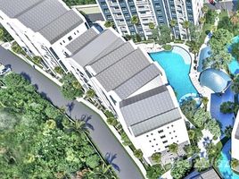 1 Bedroom Condo for sale at The Title Halo 1, Sakhu, Thalang, Phuket