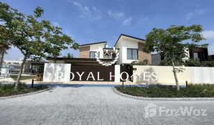 4 Bedrooms Villa for sale in Saadiyat Beach, Abu Dhabi Saadiyat Lagoons