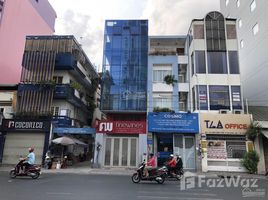 Estudio Casa en venta en District 10, Ho Chi Minh City, Ward 10, District 10