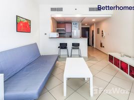 Studio Apartment for sale at Marina Diamond 1, Marina Diamonds, Dubai Marina
