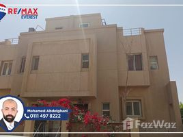 4 Bedroom Townhouse for sale at Karma Residence, 16th District, Sheikh Zayed City