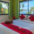 在湄南海滩, 苏梅岛出租的3 卧室 别墅, 湄南海滩