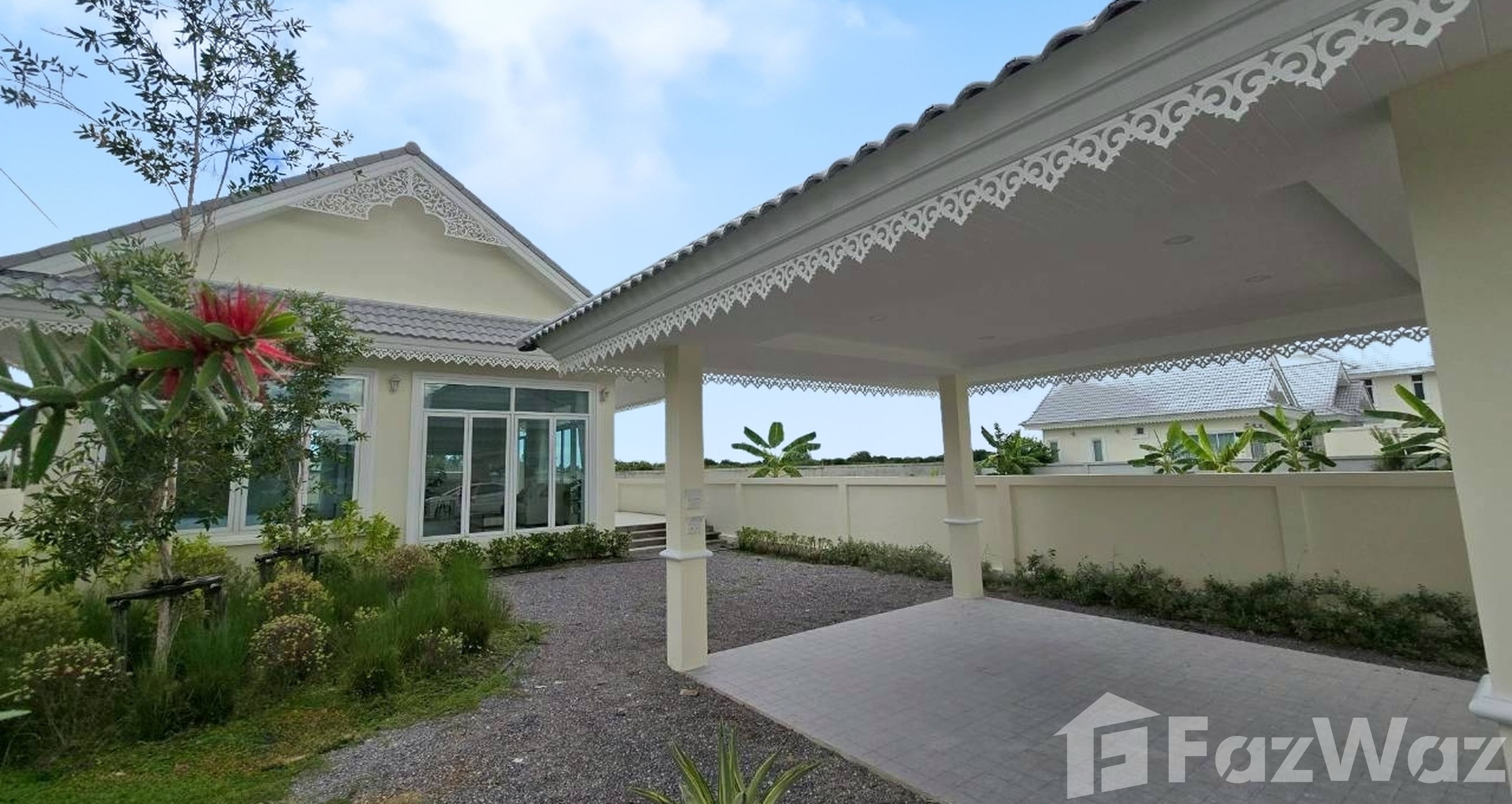 2 Bedroom House for sale at Nice Breeze By The Sea