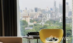 2 Bedrooms Condo for sale in Lumphini, Bangkok 28 Chidlom