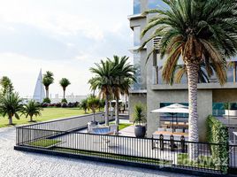 1 спален Квартира на продажу в The Bay Residence By Baraka, Al Zeina, Al Raha Beach