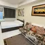 Studio Wohnung zu verkaufen im McKinley Park Residences, Taguig City