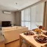 2 Bedroom Apartment for rent at LIV@49, Khlong Tan Nuea