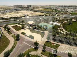 在Golf Views出售的1 卧室 住宅, 艾玛尔南, Dubai South (Dubai World Central)