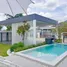 4 Bedroom Villa for sale at Charisma Ville San Phak Wan, San Phak Wan