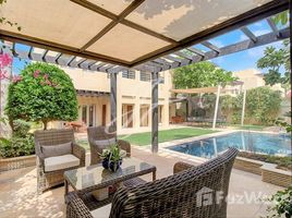 5 Bedroom Villa for sale at Hattan 3, Hattan, The Lakes