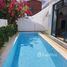 3 спален Вилла на продажу в Mono Loft House Koh Keaw, Ko Kaeo