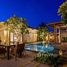 3 Habitación Villa en alquiler en Fusion Suites Da Nang, Phuoc My