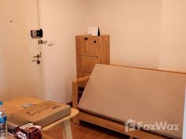 1 спален Кондо в аренду в Aspire Rama 4, Phra Khanong