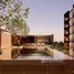 Studio Retail space for sale at Celine Wongamat, Na Kluea, Pattaya