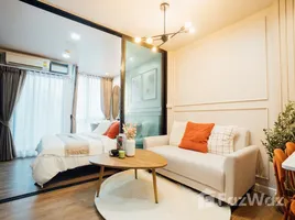 1 Schlafzimmer Wohnung zu verkaufen im Esta Bliss Condo, Min Buri, Min Buri, Bangkok, Thailand