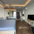 Studio Apartment for rent at The Peak Towers, Nong Prue