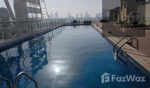 Studio Appartement a vendre à Umm Hurair 2, Dubai Azizi Aliyah