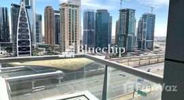 Available Units at Marina Residence B