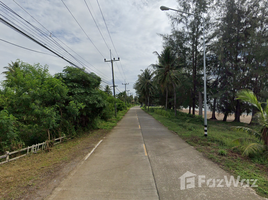  Земельный участок for sale in Thong Chai, Bang Saphan, Thong Chai