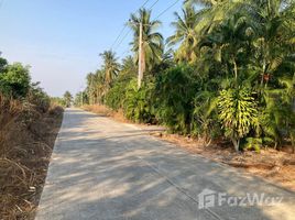  Terrain for sale in Prachuap Khiri Khan, Saeng Arun, Thap Sakae, Prachuap Khiri Khan