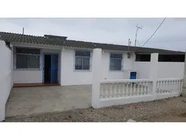 3 Habitación Casa en venta en Ballenita, Santa Elena, Santa Elena