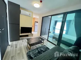 1 Bedroom Condo for sale at The Win Condominium, Nong Prue, Pattaya